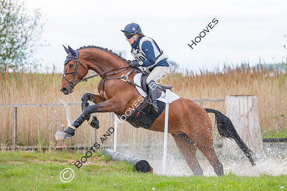 Little Downham International