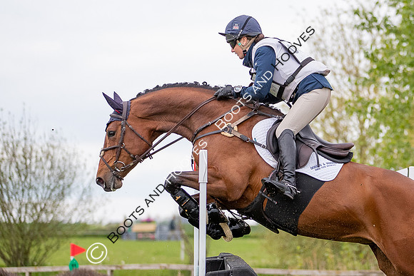 Little Downham International