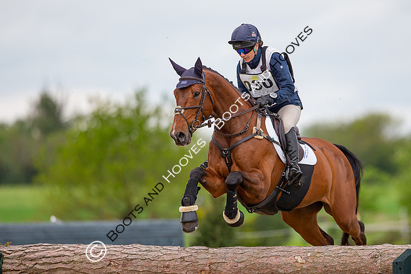 Little Downham International