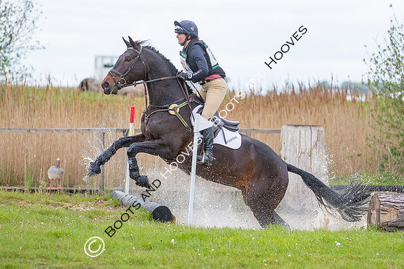 Little Downham International