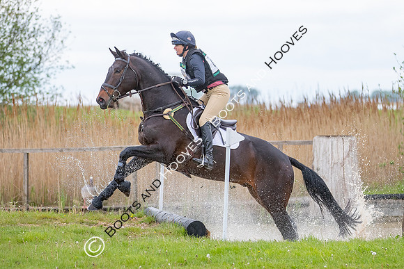 Little Downham International
