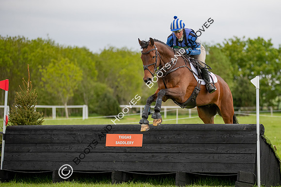 Little Downham International