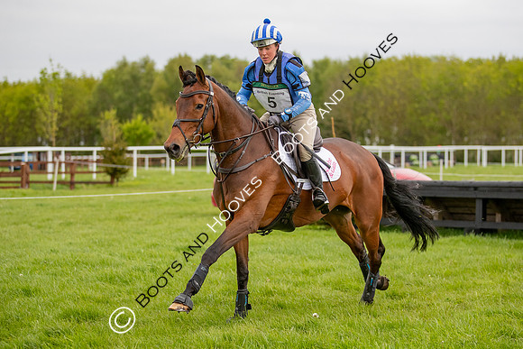 Little Downham International