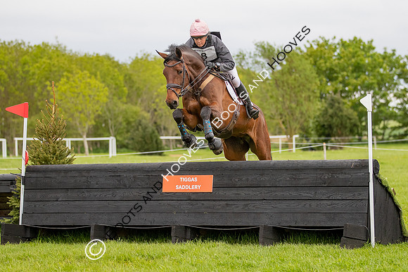 Little Downham International