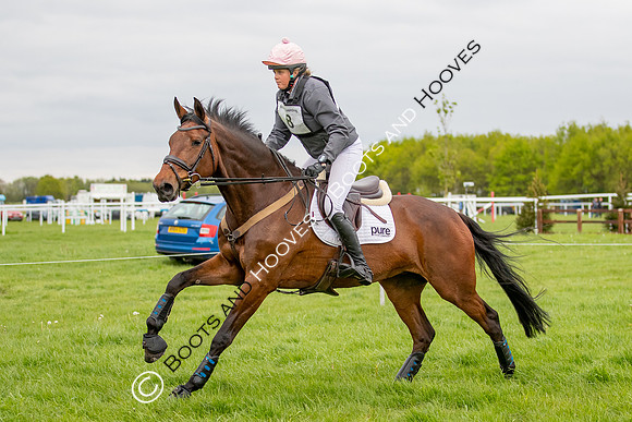 Little Downham International
