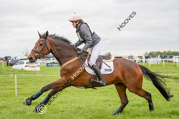 Little Downham International