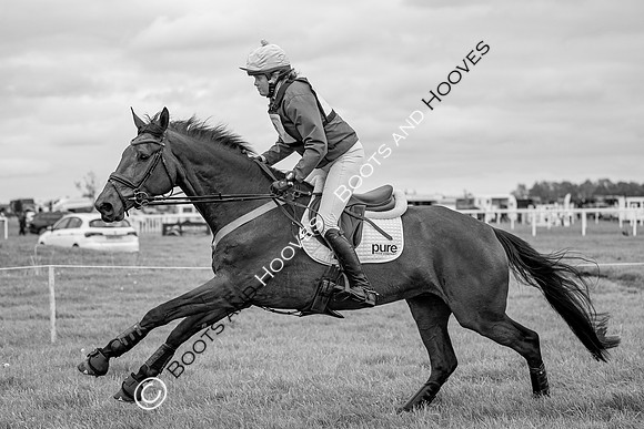 Little Downham International