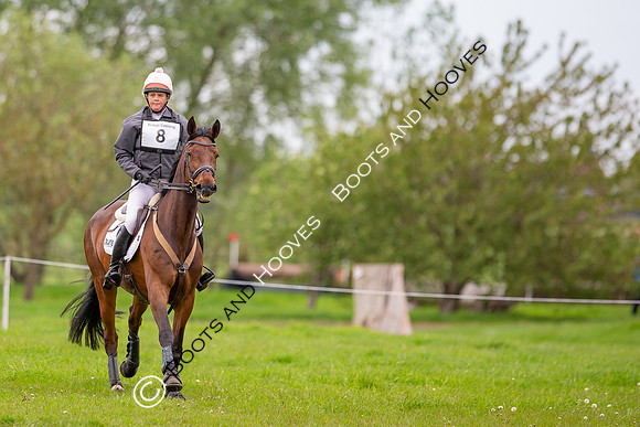 Little Downham International