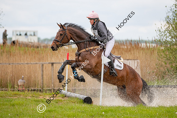 Little Downham International