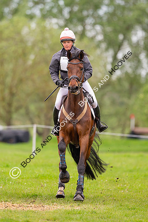 Little Downham International