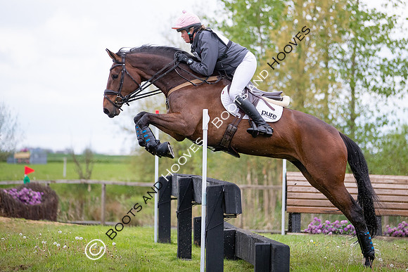 Little Downham International