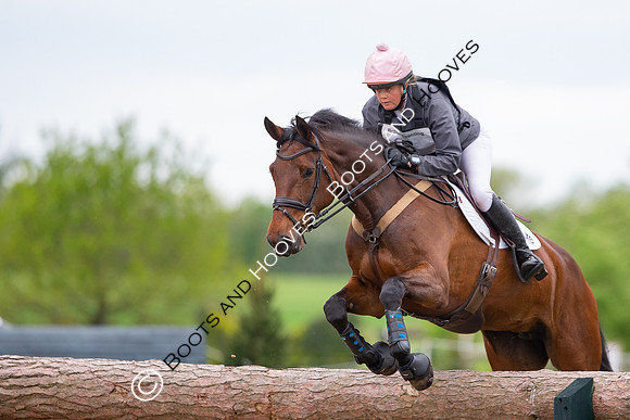 Little Downham International