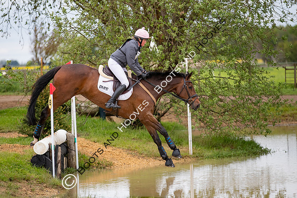 Little Downham International