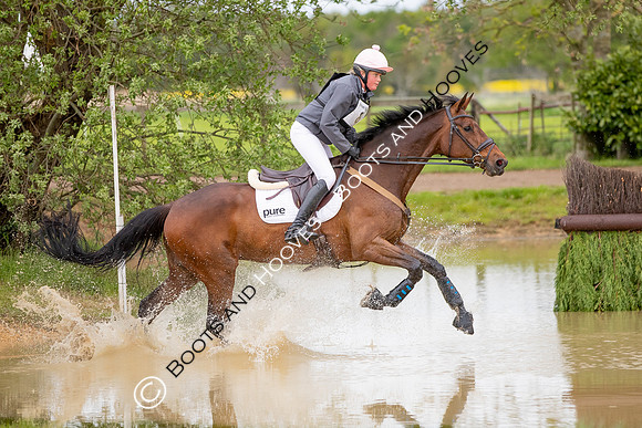 Little Downham International