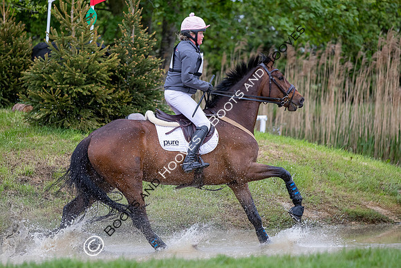 Little Downham International