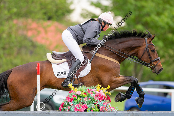 Little Downham International