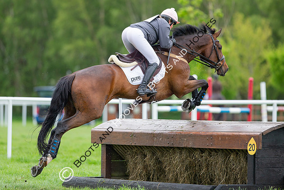 Little Downham International