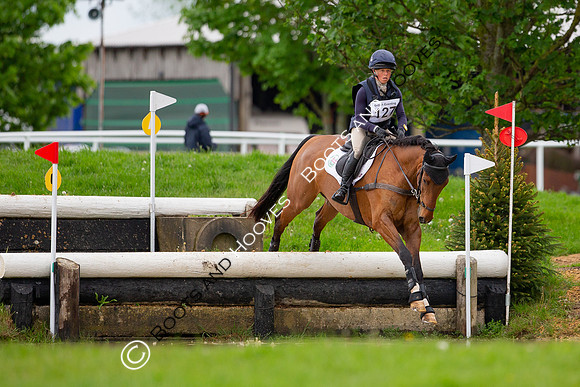 Little Downham International