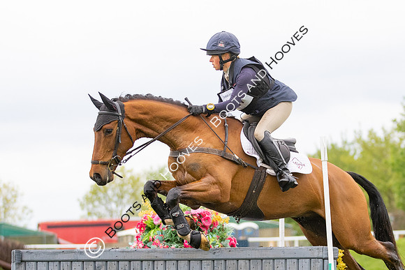 Little Downham International