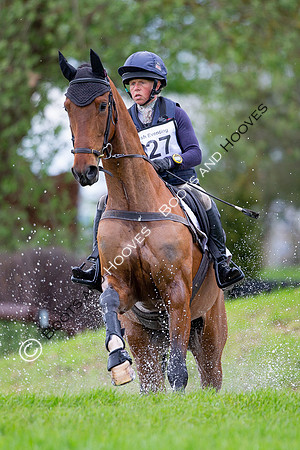 Little Downham International