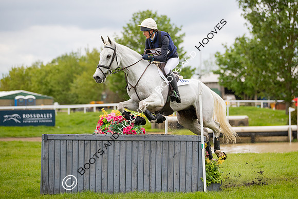 Little Downham International