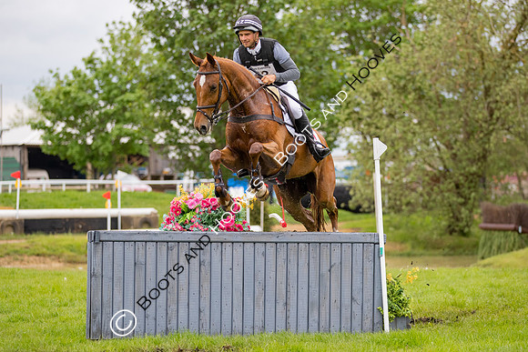 Little Downham International