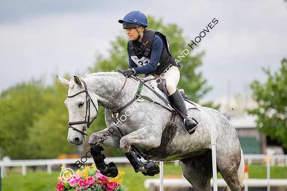 Little Downham International