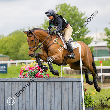 Little Downham International