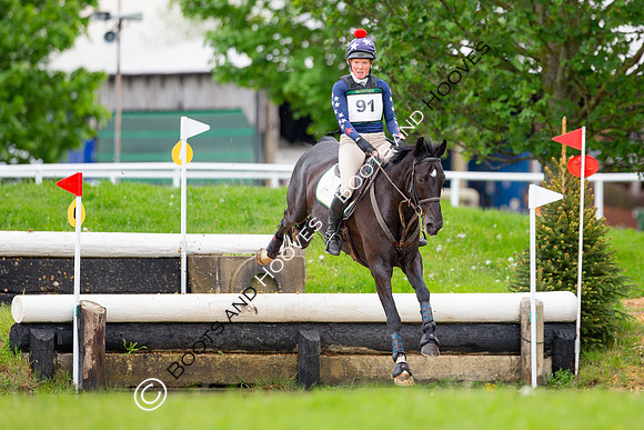 Little Downham International