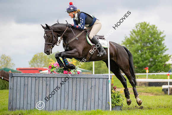 Little Downham International