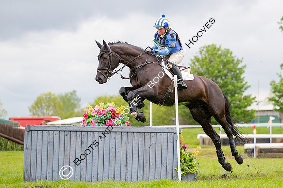 Little Downham International