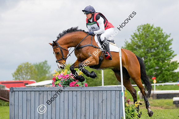 Little Downham International