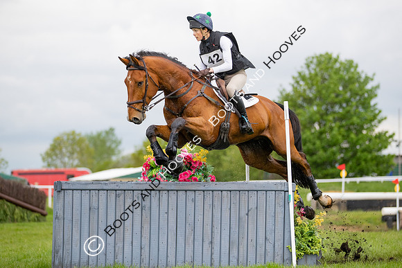 Little Downham International