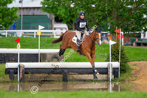 Little Downham International