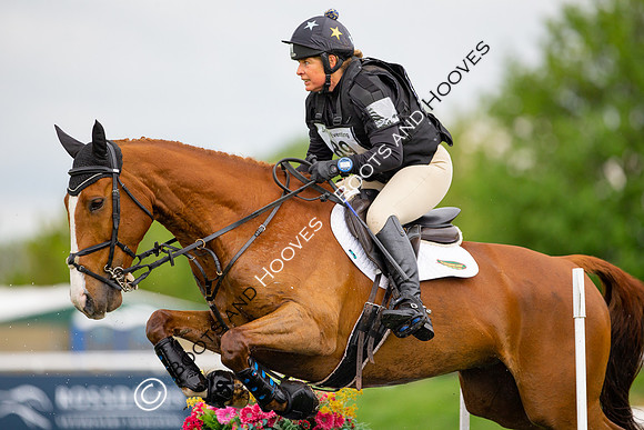 Little Downham International