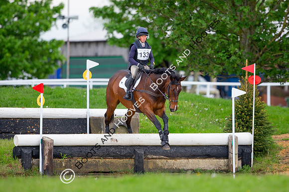 Little Downham International