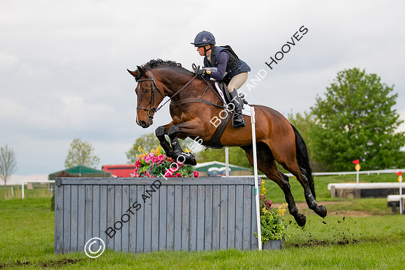 Little Downham International