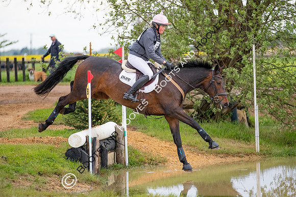 Little Downham International