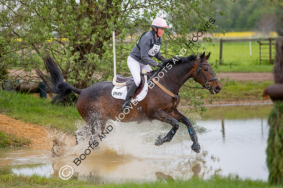 Little Downham International
