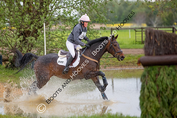 Little Downham International