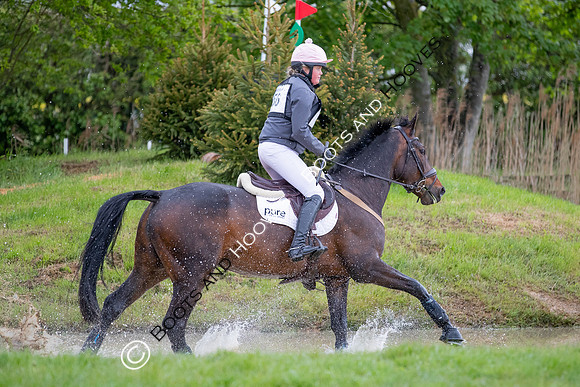 Little Downham International