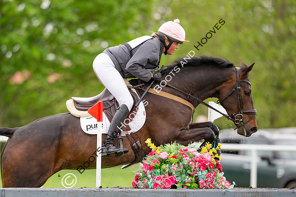 Little Downham International