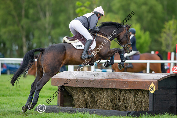 Little Downham International