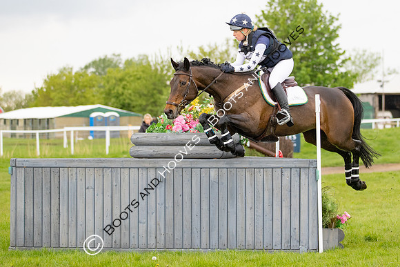 Little Downham International