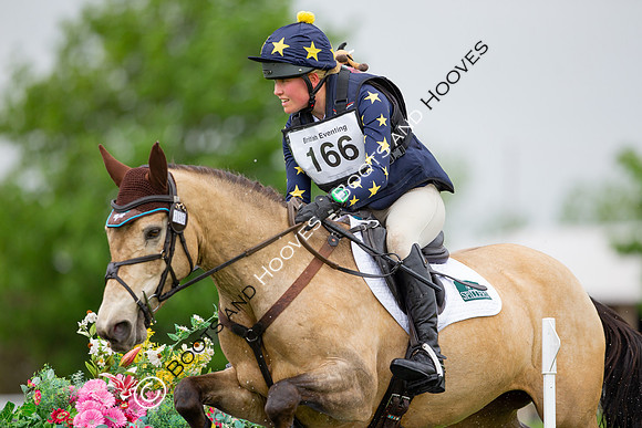 Little Downham International