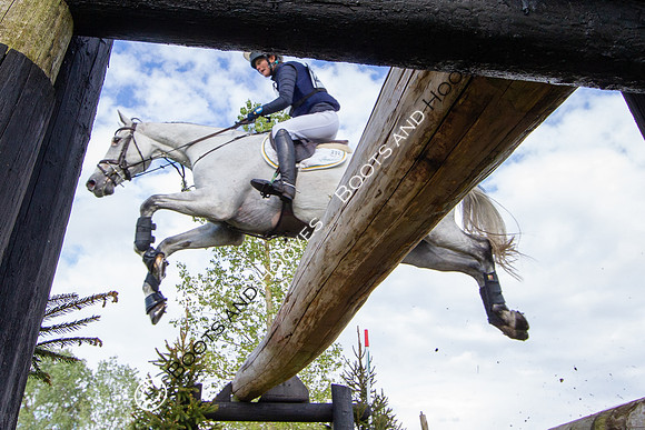 Little Downham International