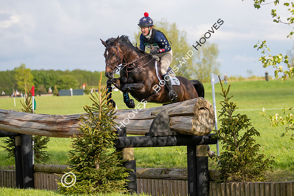 Little Downham International