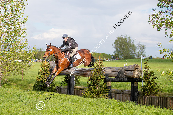 Little Downham International