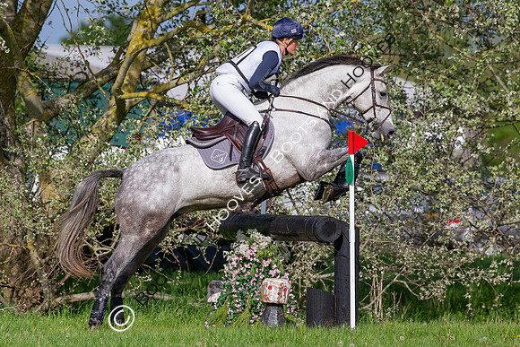 Little Downham International