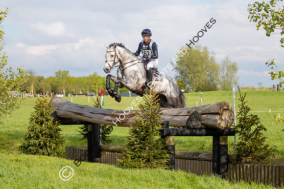 Little Downham International